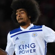 Hamza Choudhury