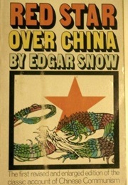 Red Star Over China (Edgar Snow)