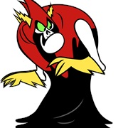 Lord Hater