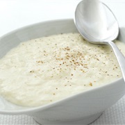 Bread Sauce