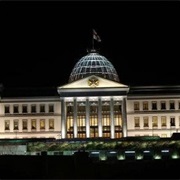 Presidential Palace, Tbilisi