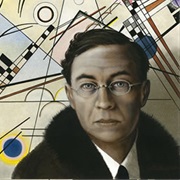 Wassily Kandinsky