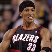 Scottie Pippen