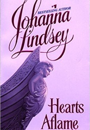 Hearts Aflame (Johanna Lindsey)