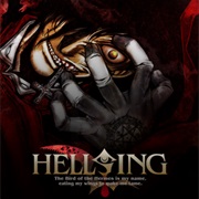 Hellsing Ultimate