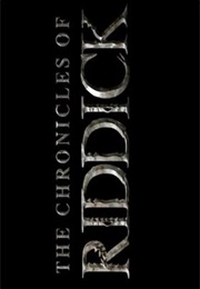 Chronicles of Riddick,The (2004)