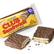 Club Sandwich Bar