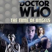 The Time of Angels (2 Parts)