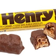 Oh Henry!
