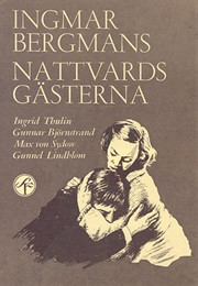 Nattvardsgästerna (1963)