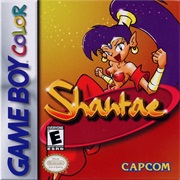 Shantae (GBC)
