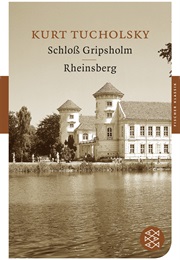 Schloss Gripsholm (Kurt Tucholsky)