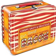 Bacon Lunchbox