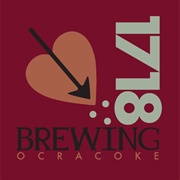 1718 Brewing Ocracoke