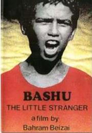 Bashu the Little Stranger