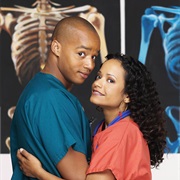 Turk and Carla