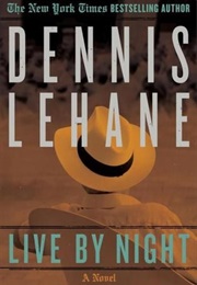 Coughlin Series (Dennis Lehane)