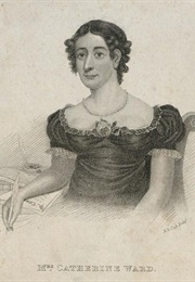 The Daughter of St Omar (Catherine George Ward)