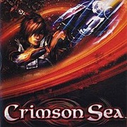 Crimson Sea