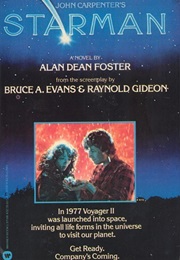 Starman (Allan Dean Foster)