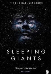 Sleeping Giants (Sylvain Neuvel)