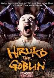 Hiruko the Goblin