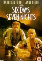 Six Days Seven Nights