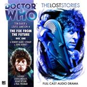 The Lost Stories: The Foe From the Future