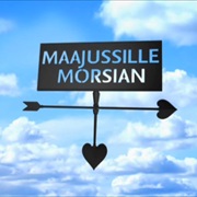 Maajussille Morsian