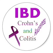 Inflammatory Bowel Disease Day (May 19)