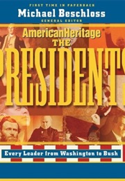 The Presidents (Michael R. Beschloss)