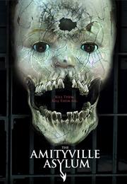The Amityville Asylum (2013)