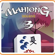 Mahjong Deluxe 3