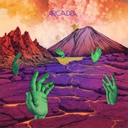 Arcadea - Arcadea
