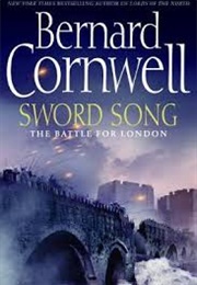 Sword Song (Bernard Cornwell)