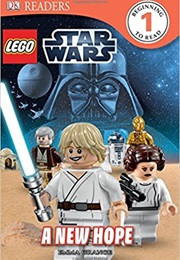 A New Hope (Emma Grange)