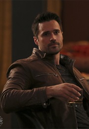 Agents of S.H.I.E.L.D. S3ep9: Closure (2015)