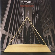 Utopia - Love in Action