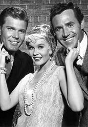 The Roaring 20's (TV Series)