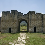 Preslav (Veliki Preslav, Bulgaria)