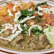 La Elegante Taqueria