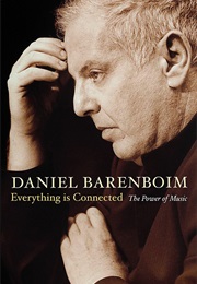 Everything Is Connected (Daniel Barenboim)