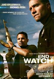 End of Watch