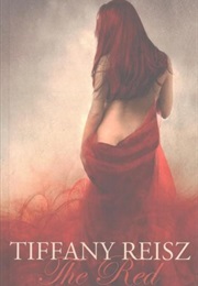 The Red (Tiffany Reisz)