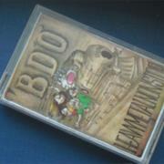 B.D.Ö. "Heavy Metal Nonstop"