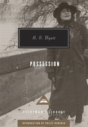 Possession (A. S. Byatt)
