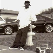 Coolio 'Da 'Unda Dogg