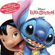 Lilo and Stitch Soundtrack