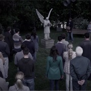 Rosewood - Pretty Little Liars