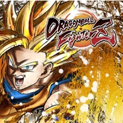 Dragon Ball Fighterz